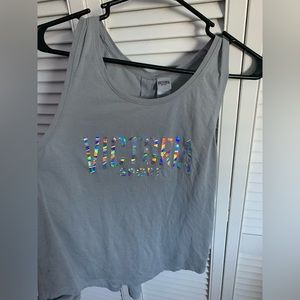 Victoria secret sport tank top